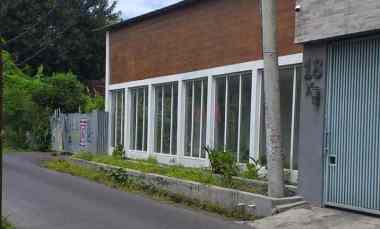 Tanah Dijual di Jl. Bidadari Gn. Athena I