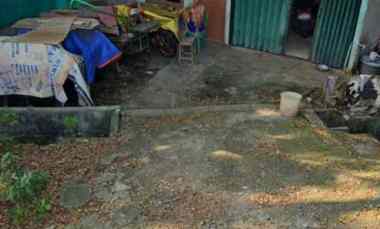dijual tanah jl bkt pulogebang