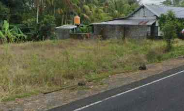 dijual tanah jl br taman tanda mengwitani