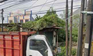 Tanah Kosong Terletak di Jalan Raya Brigjen Sudiarjo Semarang