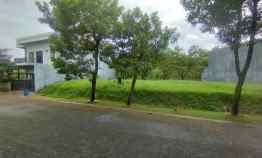 Tanah Kavling Istimewa Candi Golf Cluster Royalle CandiGolf Semarang