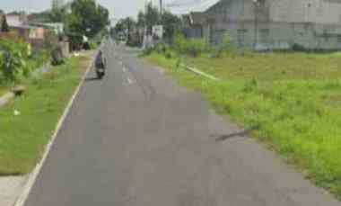 dijual tanah jl candi sambisari