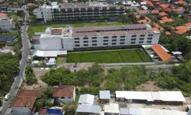 dijual tanah jl cendrawasih