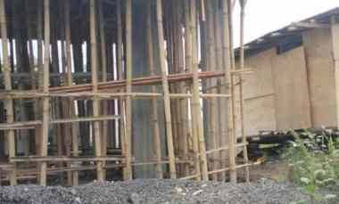 dijual tanah jl cendrawasih