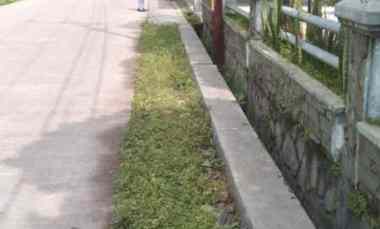 dijual tanah jl cibiru indah