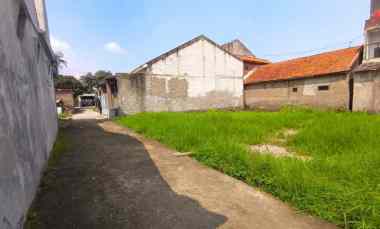 Tanah Dijual di Jl. Ciburial