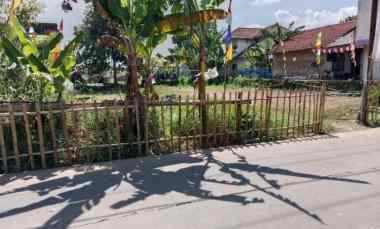 dijual tanah jl cigugur ciwaruga bandung