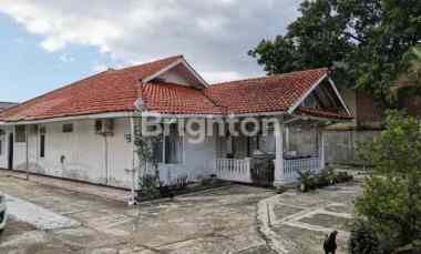 dijual tanah jl cikaret timur gotong