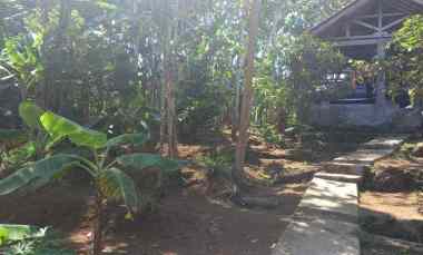 dijual tanah jl cikole