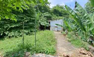 dijual tanah jl cut mutia margahayu bekasi