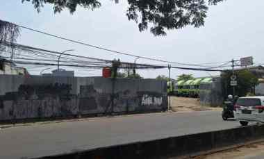 dijual tanah jl daan mogot