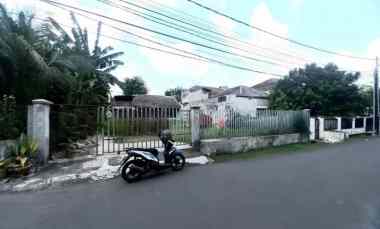 dijual tanah jl dermaga duren sawit