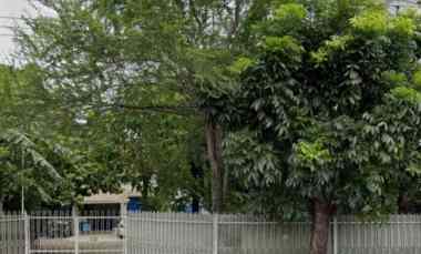 dijual tanah jl embong malang surabaya