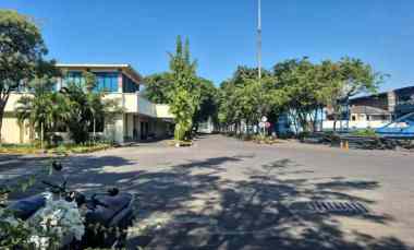 dijual tanah jl gajah mada desa