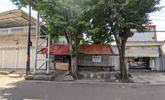 Tanah Dijual di Jl. Gajah Mada, Desa Genteng Kulon, Kecamatan Genteng