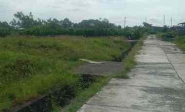 Dijual 57,7 are, jl. Gatot Subroto Bypass Ir. Soekarno Kediri