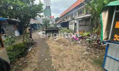 dijual tanah jl gkpn belakang no 35