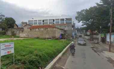 dijual tanah jl gkpn jatinangor