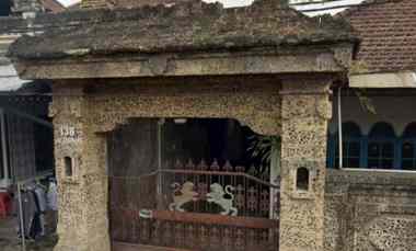 Dijual 4 are, Bonus Rumah, jl. Gn. Tangkuban Perahu Padangsambian Klod