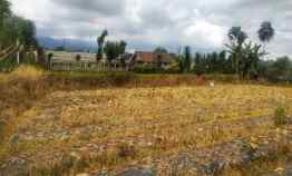 Jual Tanah Rata Harga Murah di Goalpara Kabupaten Sukabumi