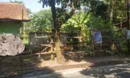 Tanah Cocok untuk Usaha di Cisaranten Wetan, Arcamanik Bandung