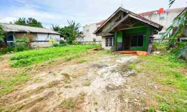 Kaveling Tanah Nempel Grand Wisata Mustika Jaya Kota Bekasi