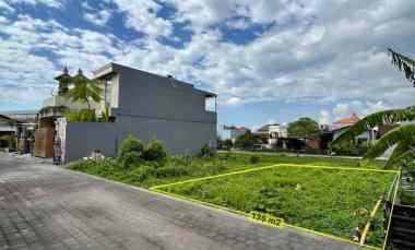 Dijual 1,35 are, jl. Gn. Patas I Gn. Salak Utara Padangsambian Denpsar
