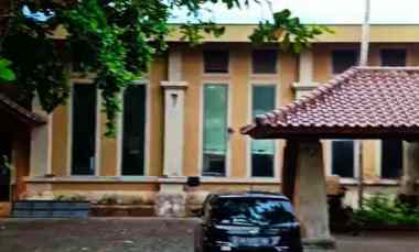 dijual tanah jl gunung tangkuban perahu