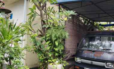 dijual tanah jl gunung tangkuban perahu