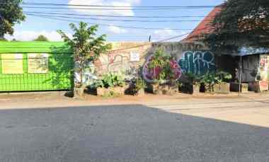 dijual tanah jl h adam malik