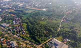 Dijual Tanah Sukarame Palembang dekat Bandara dengan Nilai Investasi