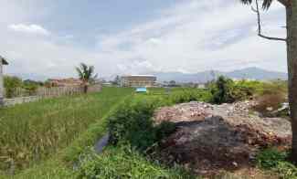 Jual Kavling Tanah Siap Bangun Sukagalih Tarogong Kidul Garut