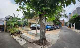 dijual tanah jl hasan niung tanah baru