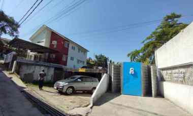 dijual tanah jl hegarmanah jatinangor