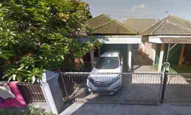 dijual tanah jl kalimantan jakal