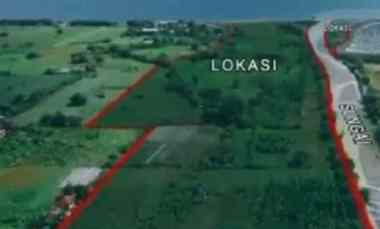 Dijual 12 Ha. Loss Pantai, jl. Kalisada Seririt Singaraja Buleleng