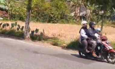 dijual tanah jl kaliurang km 19 sleman