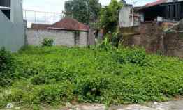 dijual tanah jl kaliurang km 6
