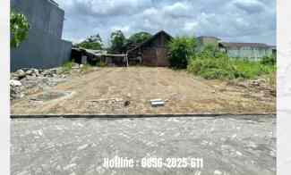 Tanah Dijual di Jl Kaliurang KM 7, 5 Dayu