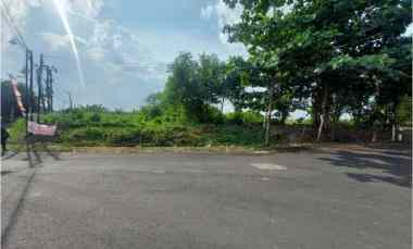 dijual tanah jl kana raya talang kelapa