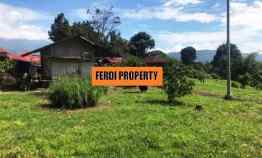 dijual tanah jl kapten a rivai