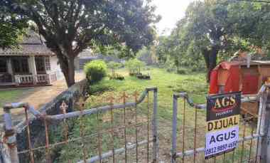 Kaving Exclusic Pinggir Jalan Kapten Halim Nagri Purwakarta, Jawa Barv
