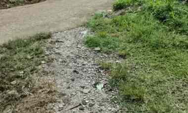 Dijual Sebidang Tanah Datar Strategis di Wilayah Cibinong, Bogor