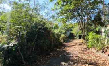 dijual tanah jl karang putih i