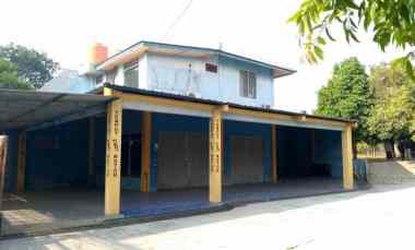 dijual tanah jl karang satria