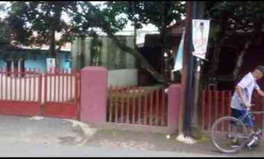 dijual tanah jl kayumanis kecamatan