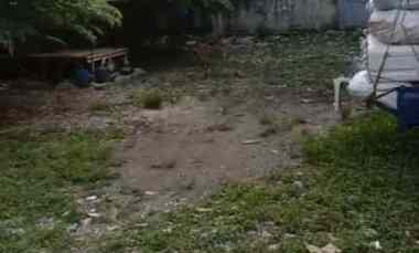 dijual tanah jl kelurahan raya duren