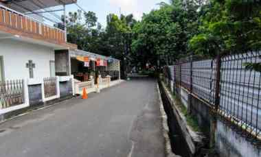 Kavling Jakarta Barat Puri Indah Kembangan dekat ke Tol Kebon Jeruk