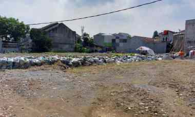 dijual tanah jl kembar