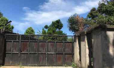 dijual tanah jl kenanga kebon hui margajaya